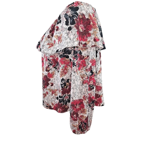 Wilfred Aritzia Morel Offshoulder Peasant Top In Small - Picture 3 of 7